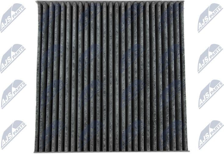 Filter, cabin air FCF-RE-040C