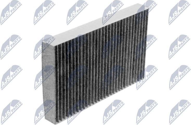 Filter, cabin air FCF-RE-030C