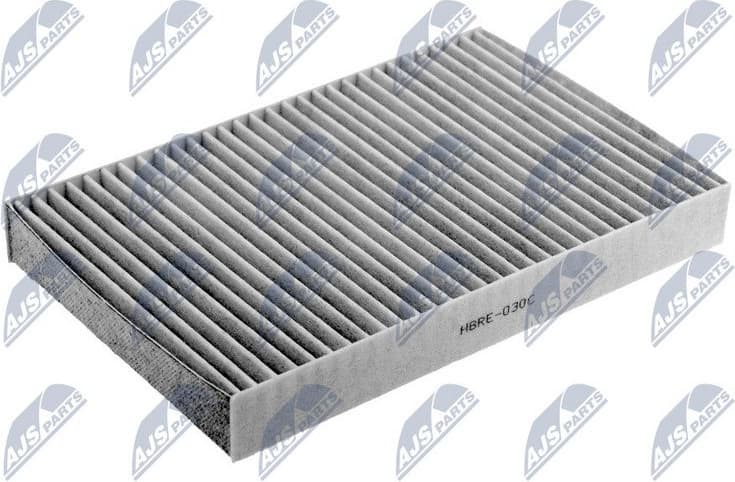 Filter, cabin air FCF-RE-030C - image 3