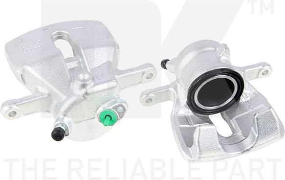 Brake Caliper 215263