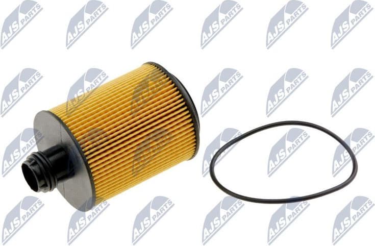Oil Filter FOF-PL-000 - image 2