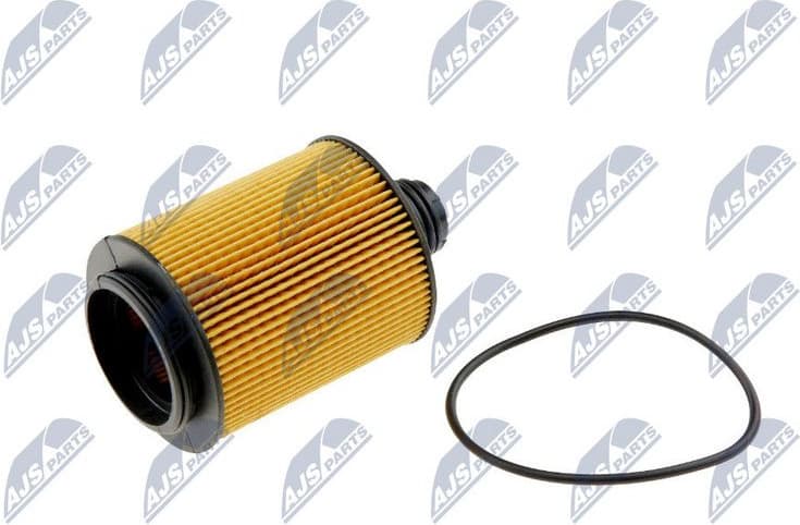 Oil Filter FOF-PL-000 - image 4