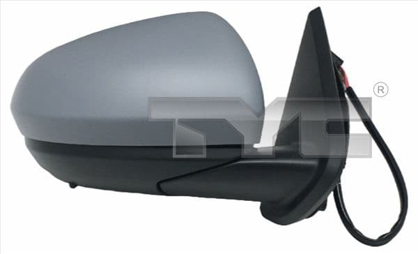Exterior Mirror 328-0285