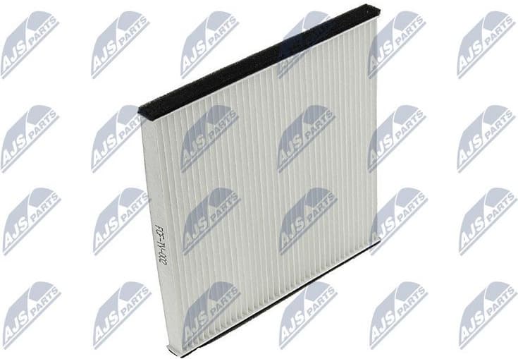 Filter, cabin air FCF-SB-003