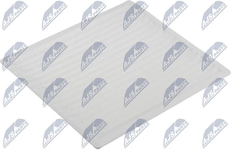 Filter, cabin air FCF-TY-002