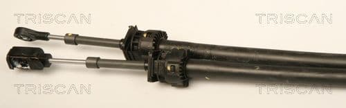 Cable Pull, manual transmission 8140 13705 - image 2