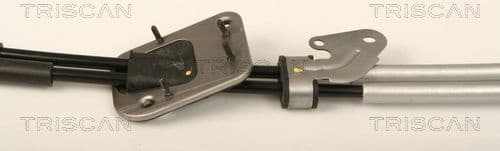 Cable Pull, manual transmission 8140 13705 - image 3