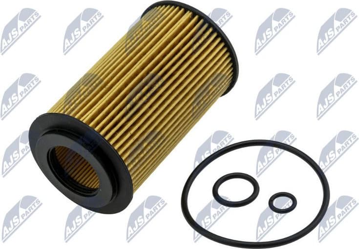 Oil Filter FOF-HD-000 - image 4