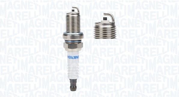 Spark Plug 062711000034
