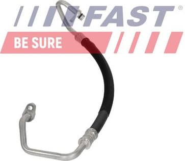 High-pressure Line, air conditioning FT09542 - image 4