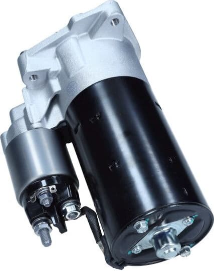 Starter 55-0802 - image 3