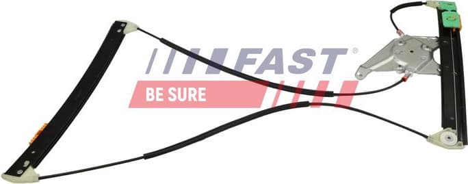 Window Regulator FT00270