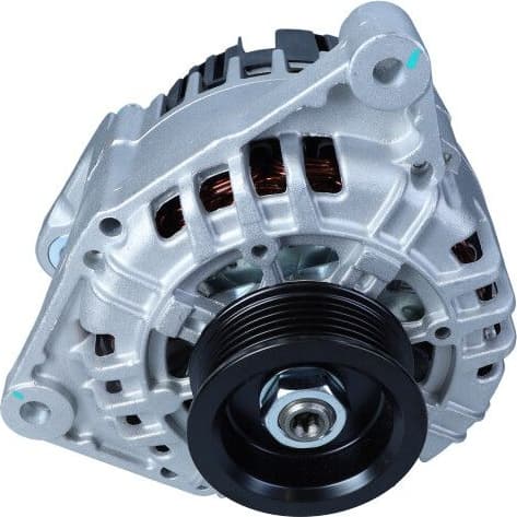 Alternator 55-0552