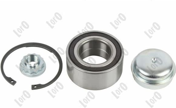 Wheel Bearing Kit LORO 141-03-078