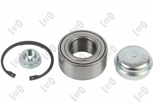 Wheel Bearing Kit LORO 141-03-078 - image 2