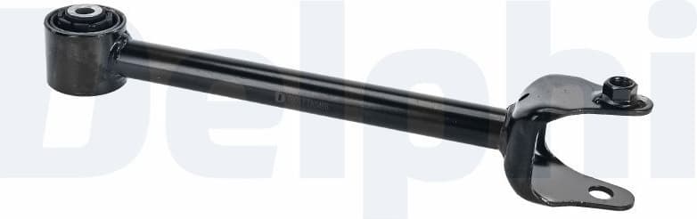 Control/Trailing Arm, wheel suspension TA6468