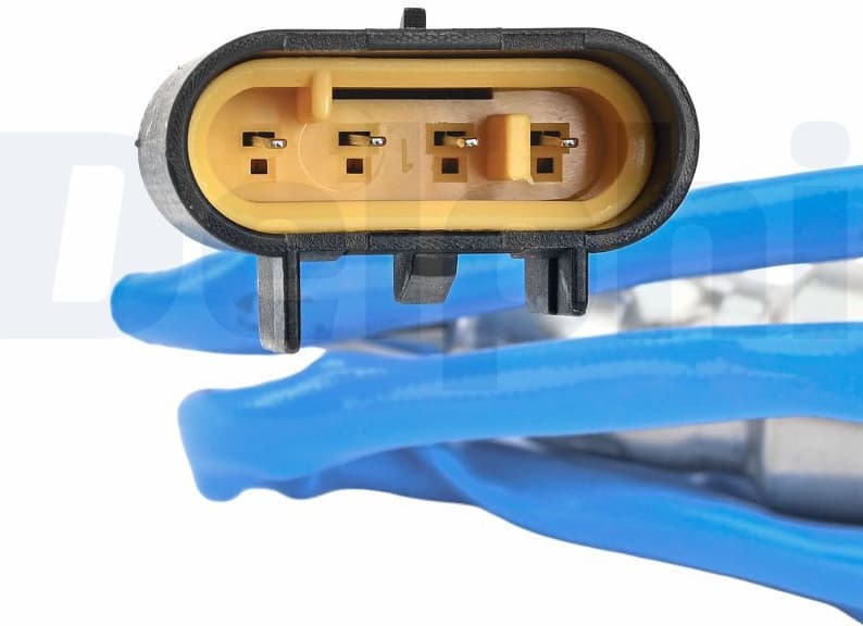 Oxygen Sensor ES21509-12B1 - image 2