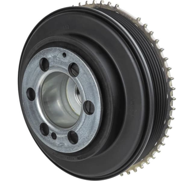 Belt Pulley, crankshaft 45305 01