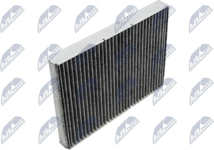Filter, cabin air FCF-VW-012C