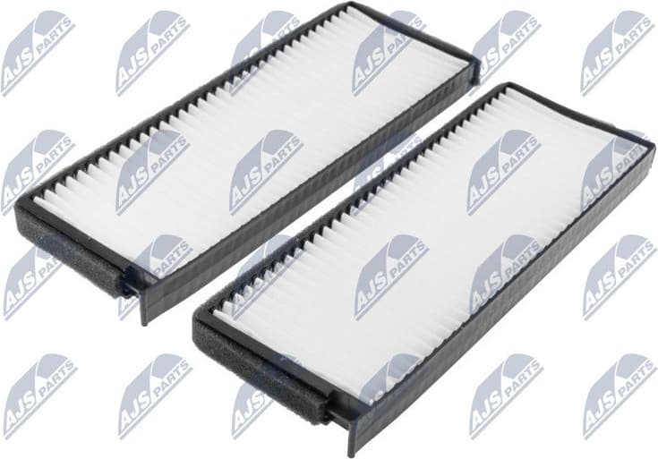 Filter, cabin air FCF-DW-018C - image 2