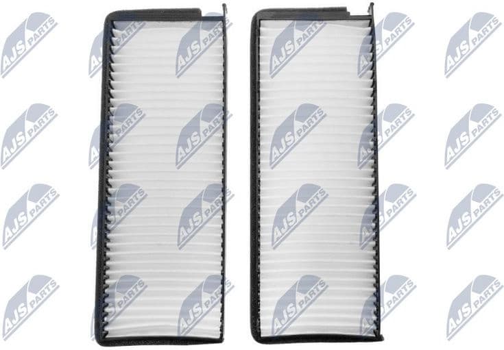 Filter, cabin air FCF-DW-018C - image 3