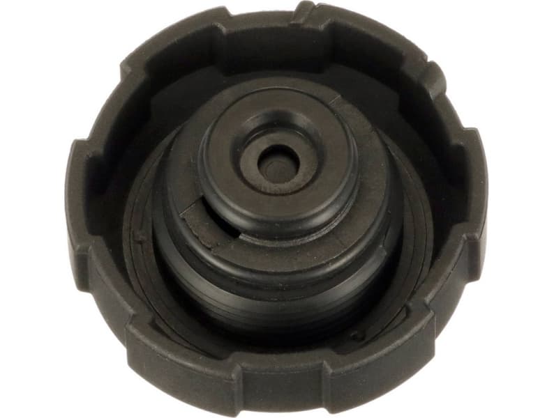 Cap, coolant tank RC266 - image 3