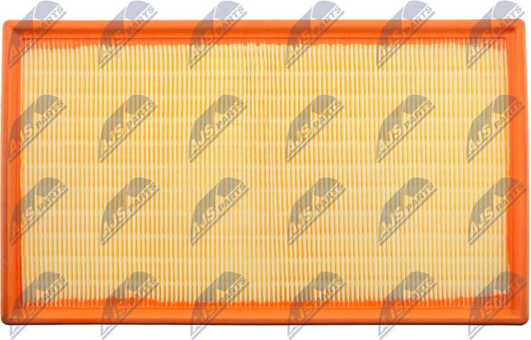 Air Filter FAF-ME-096 - image 4