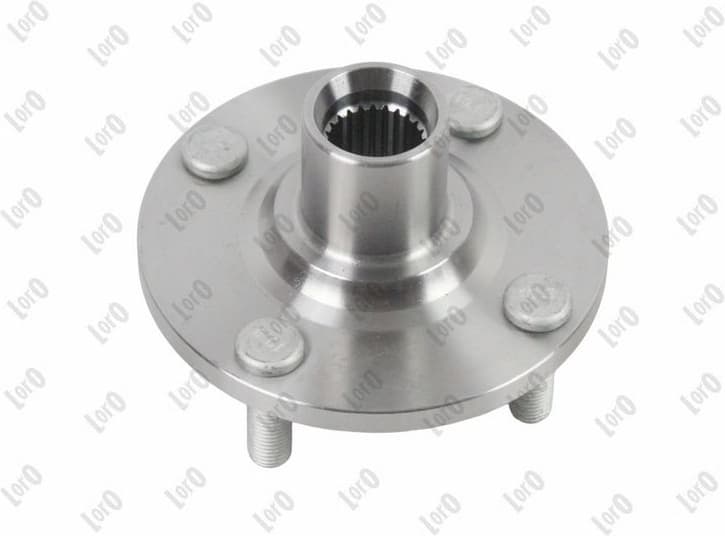 Wheel Hub LORO 141-01-406 - image 3