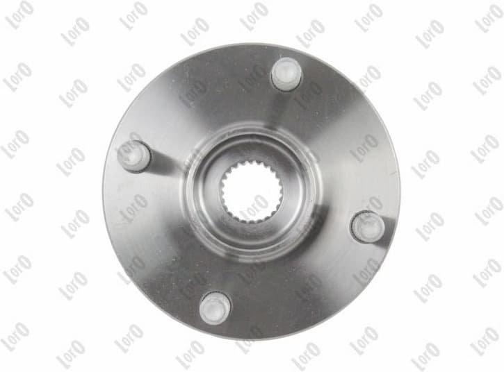 Wheel Hub LORO 141-01-406 - image 4