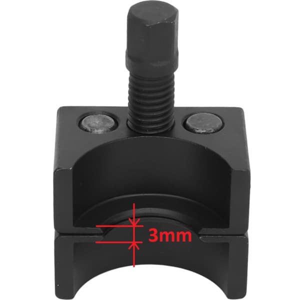 Tool for separating suspension strut from knuckle housing 54595 - image 4