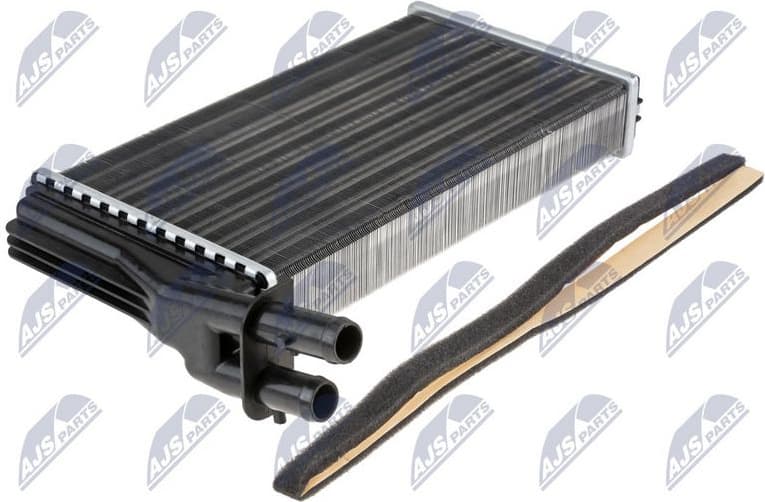 Heat Exchanger, interior heating CNG-AR-000