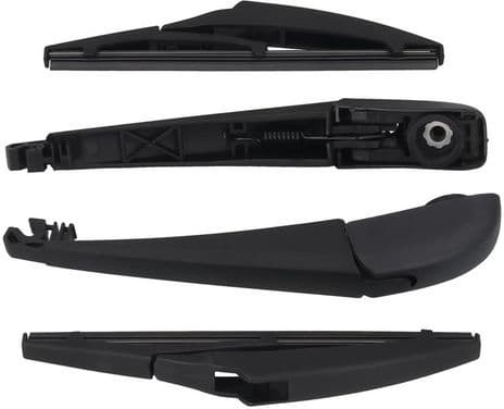 Wiper arm + wiper kit 25398