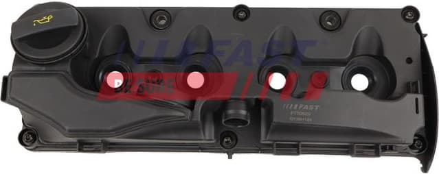 Cylinder Head Cover FT00620