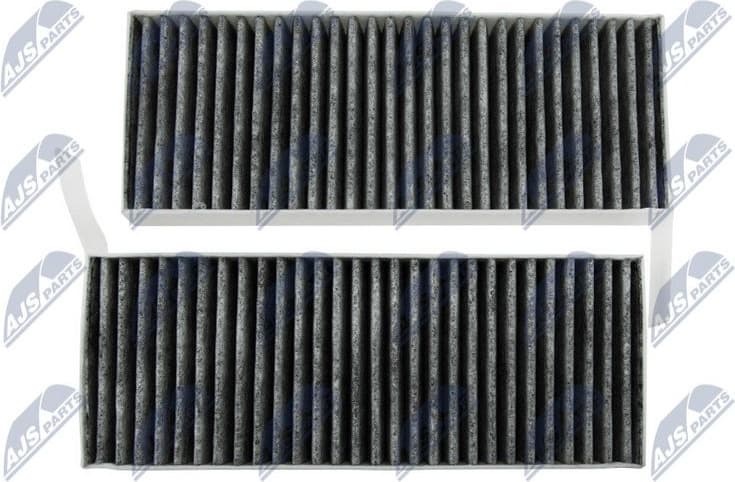 Filter, cabin air FCF-PE-020C