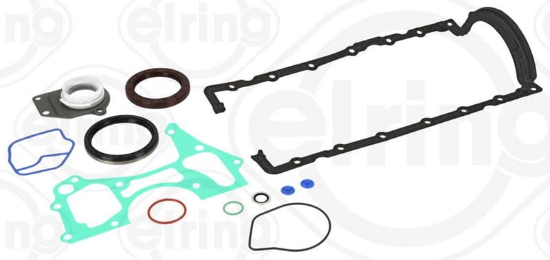 Gasket Kit, crankcase 468.410