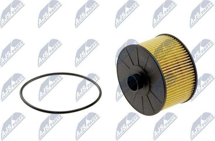 Oil Filter FOF-RE-000
