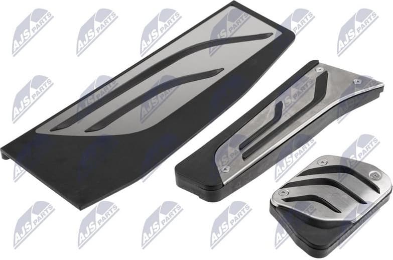 Pedal Pad Set EZC-BM-451