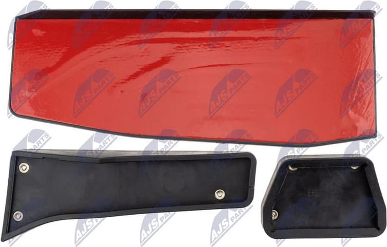 Pedal Pad Set EZC-BM-451 - image 2