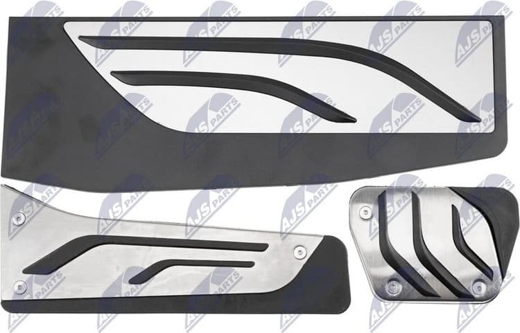 Pedal Pad Set EZC-BM-451 - image 3