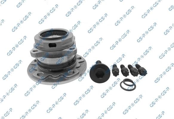 Wheel Hub 9400573K