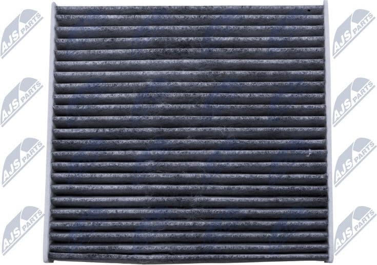 Filter, cabin air FCF-HY-521C