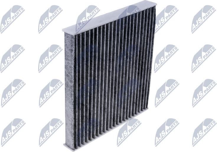 Filter, cabin air FCF-HY-521C - image 2