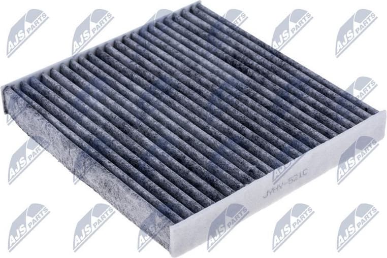 Filter, cabin air FCF-HY-521C - image 3