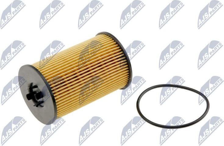 Oil Filter FOF-VW-030 - image 3