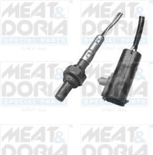Oxygen Sensor 81052