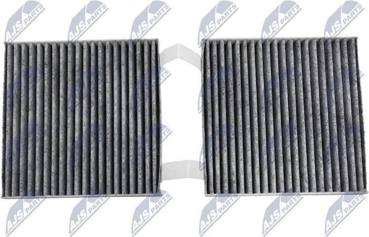 Filter, cabin air FCF-BM-022C