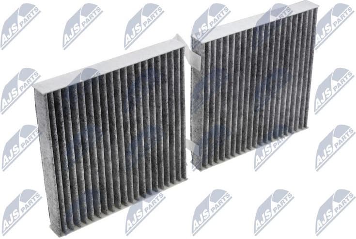 Filter, cabin air FCF-BM-022C - image 3