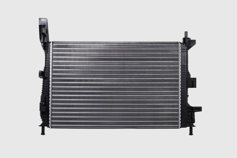 Low Temperature Cooler, charge air cooler 7705369 - image 2