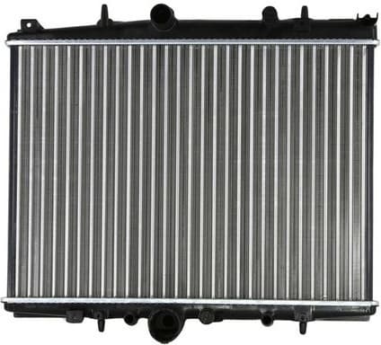 Low Temperature Cooler, charge air cooler 7705380 - image 2
