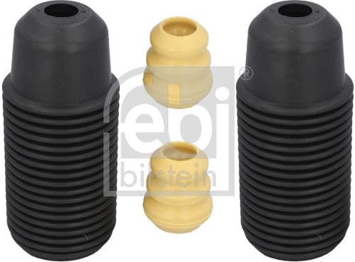 Dust Cover Kit, shock absorber 199024